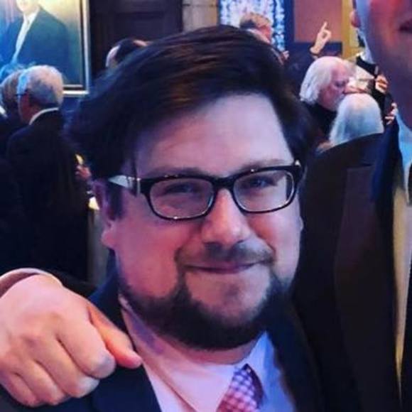 Meet your Posher, Nicholas - Picture 1 of 1